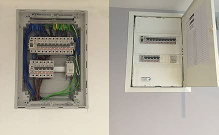 electricity fuse box ireland|fuse board replacement dublin.